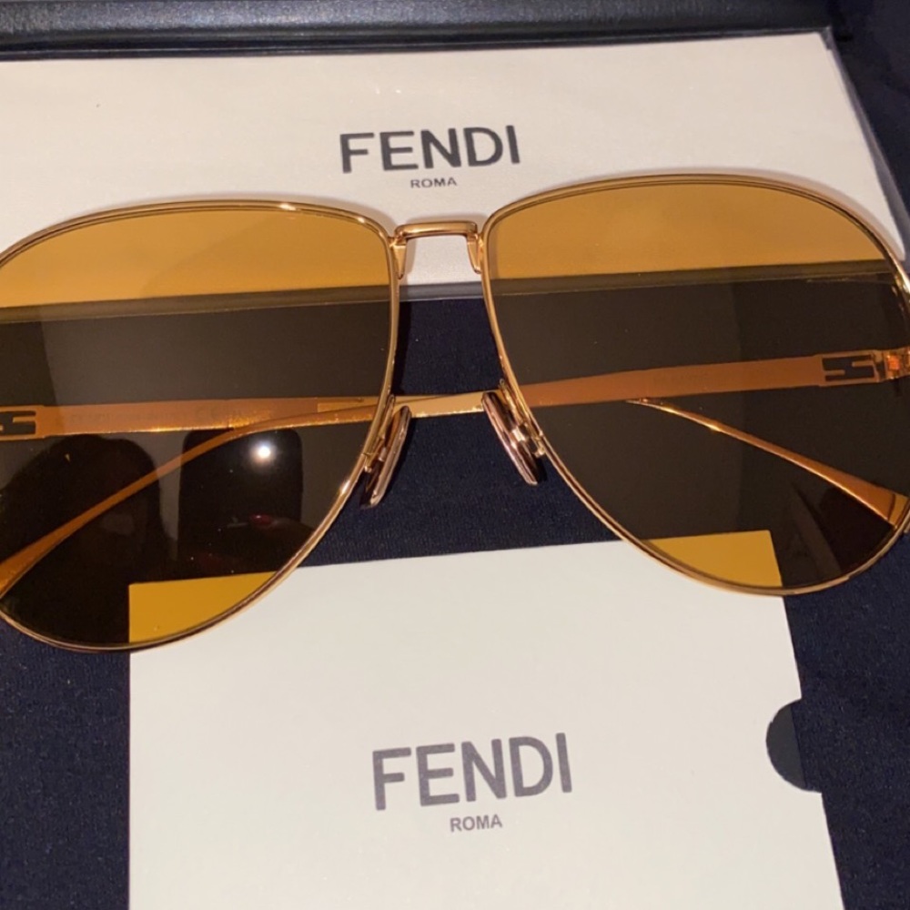 Fendi Sunglasses